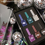 【CATS ME】 Dynamic Set