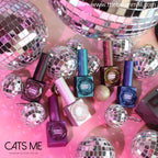 【CATS ME】 Dynamic Set