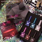 【CATS ME】 Dynamic Set
