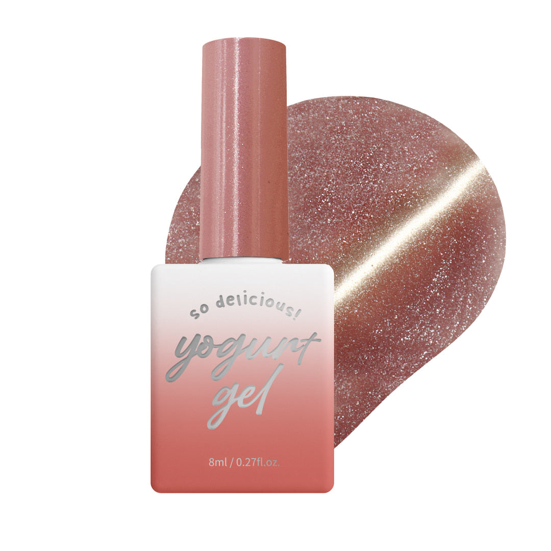 【YOGURT】'Lingerie' Magnetic Gel #MG59