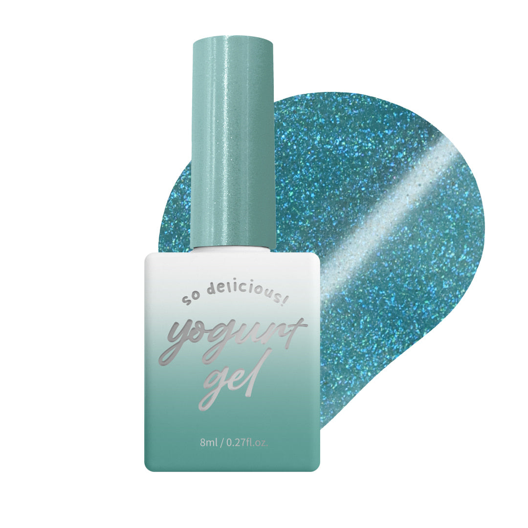 [YOGURT] 'Aquarium' Magnetic Gel #MG51 Dreamy