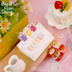 【CATS ME】 Byul Nim Dang Set