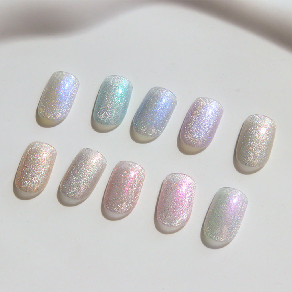 【YOGURT】'Glass Bead' Magnetic Gel MG03