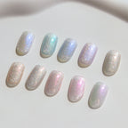 【YOGURT】'Glass Bead' Magnetic Gel MG03