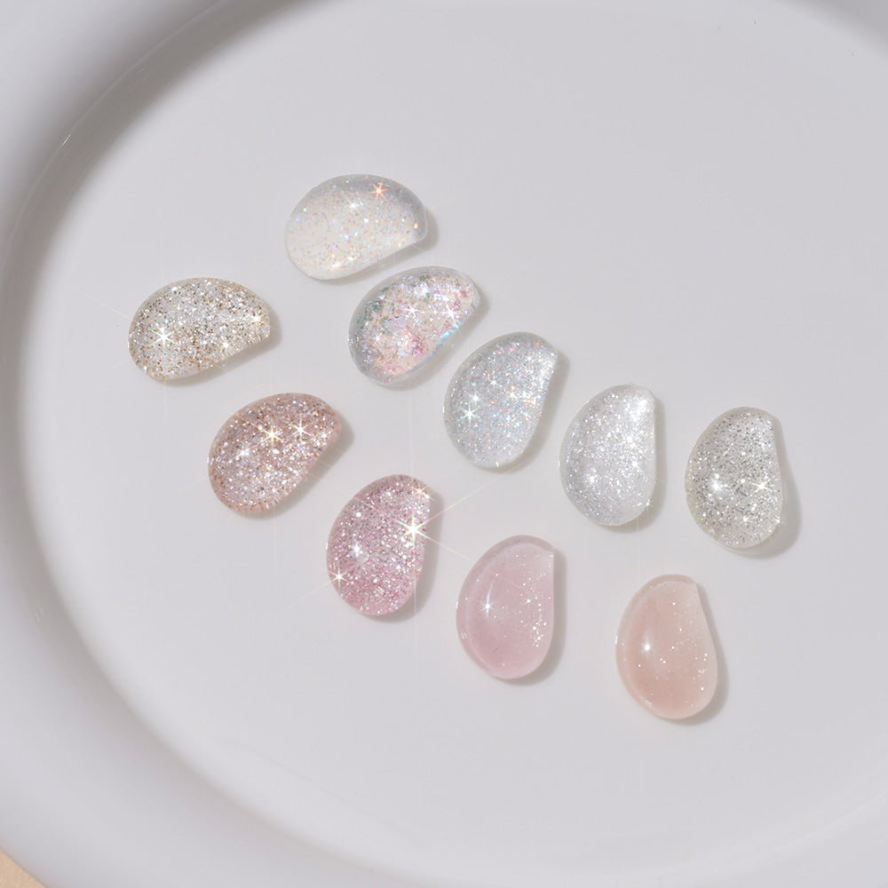 【REVE】Eve Glitter 10 varieties