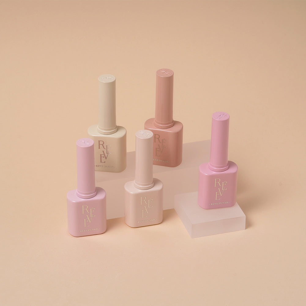 【REVE】Eve Glitter 10 varieties