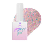 【YOGURT】Princess Maker Glitter Gel #G37