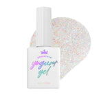 【YOGURT】Princess Maker Glitter Gel #G38