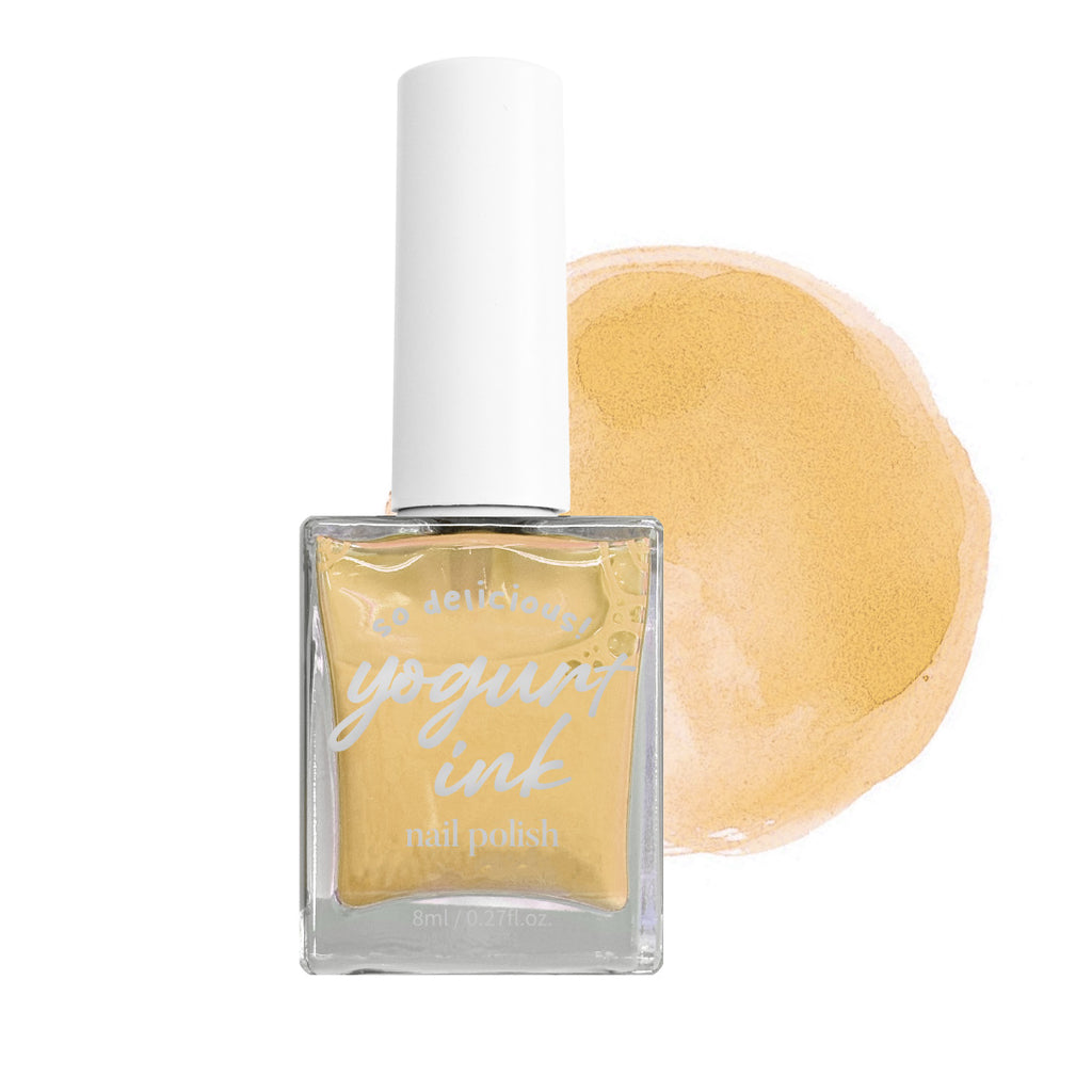 【YOGURT】 Maltifu Ink #INK19 Byul