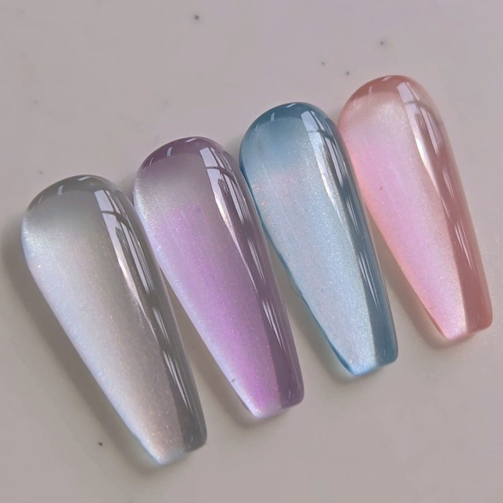 【SISWORLD】Silk Gel Magnetic Gel