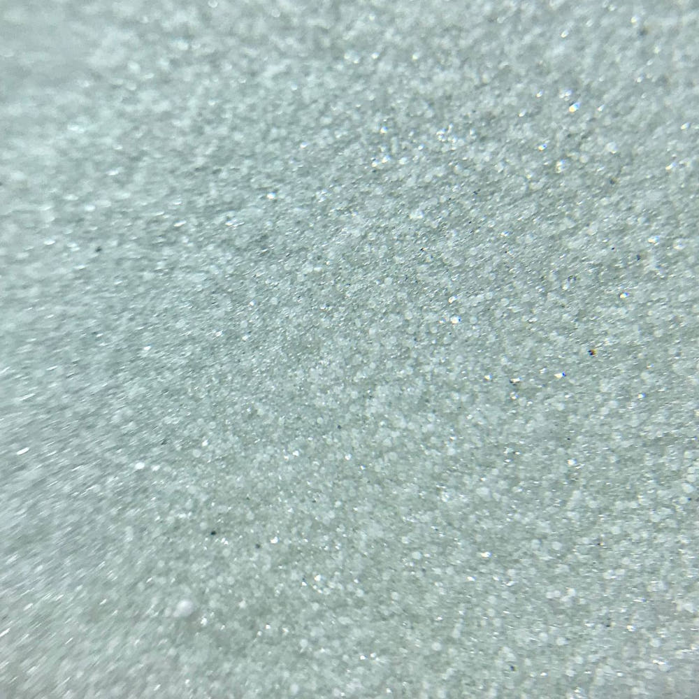 【SISWORLD】Fogny Texture Nail Glitter 30g Knit Art