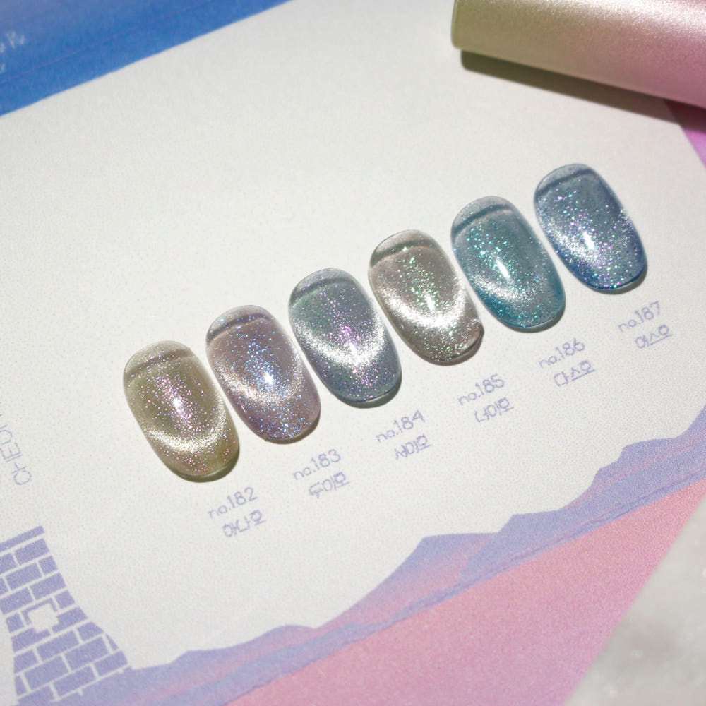 【CATS ME】Cats Meezel Cheomseongdae Single Item