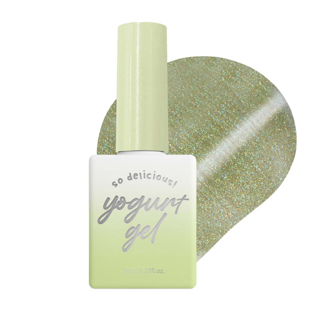 [YOGURT] 'Aquarium' Magnetic Gel #MG54 Scale Color