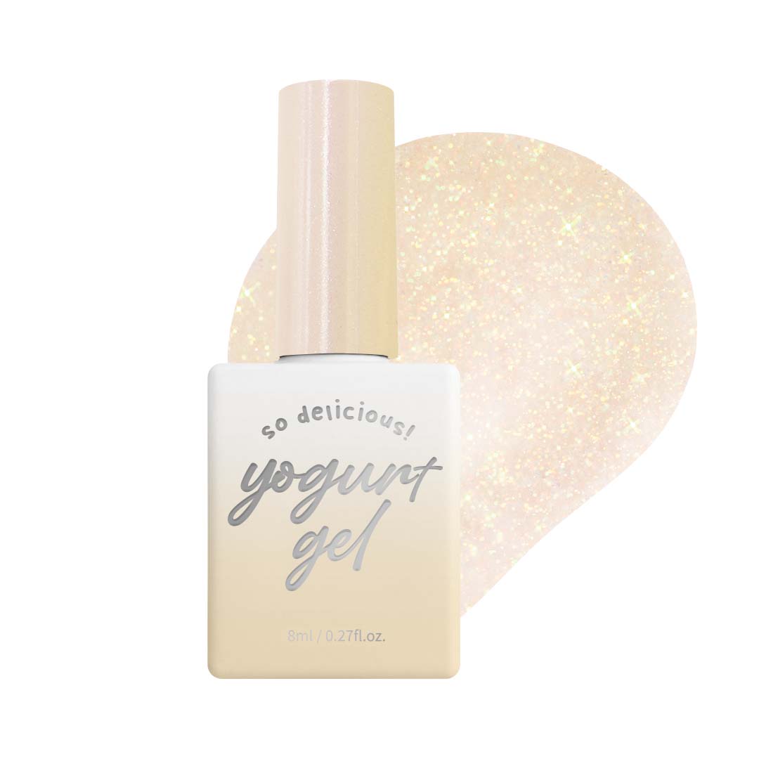 【YOGURT】'Hwayangyeonhwa' Glitter G08