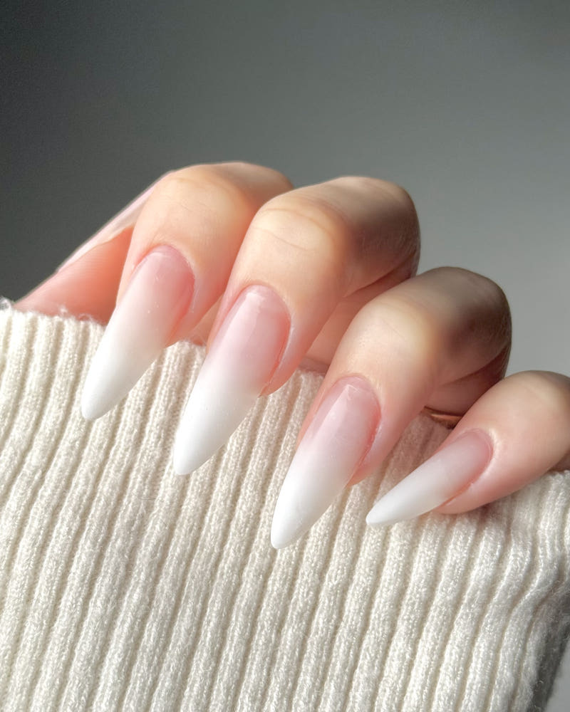 【AURA GLITTER】Easy Gra Cushion Gel