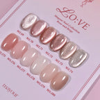 【Mayour】LO:VE Syrup Gel 6-piece set
