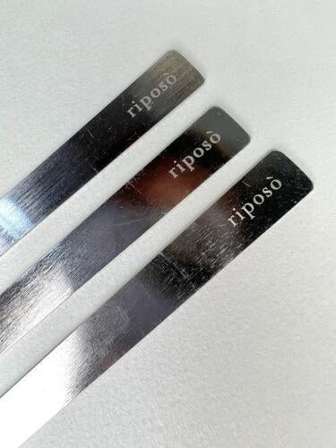 【riposo】Cross-Section Metal File