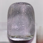 【SISWORLD】Crack Liquid 2-piece set (clear + white) Crack Gel Cracking Nuance Art Self