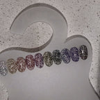 【SISWORLD】[2nd] Nightblow Reflective Top Gel Non-Wipe Type Uncured