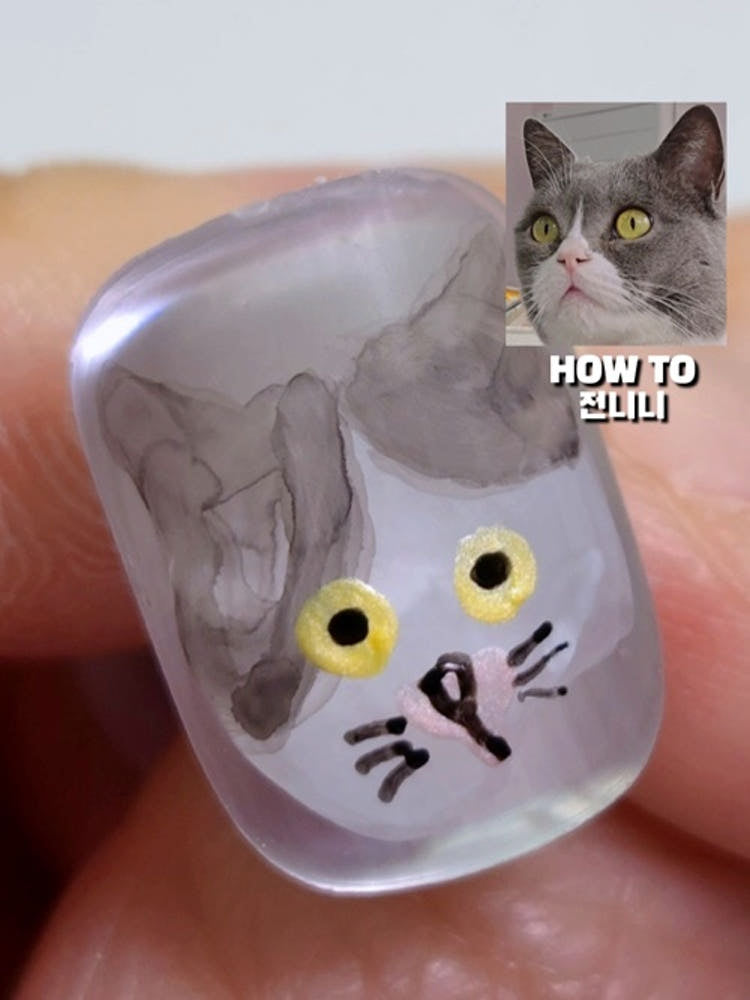 【SISWORLD】DEMURE INK 7 types of Demure Ink Autumn Nail Autumn Self Gel Tint Nail