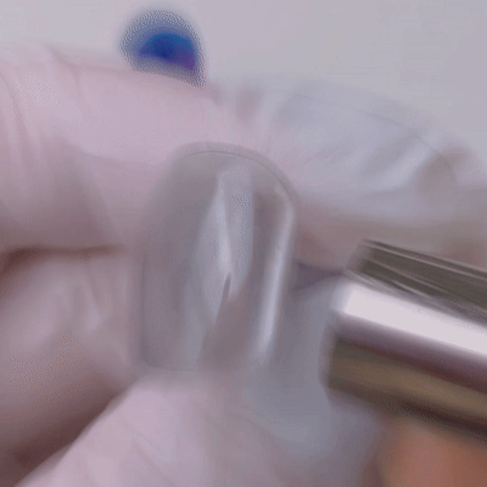 【SISWORLD】Secret SW11 Silver Magnet Gel Single