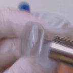 【SISWORLD】Secret SW11 Silver Magnet Gel Single