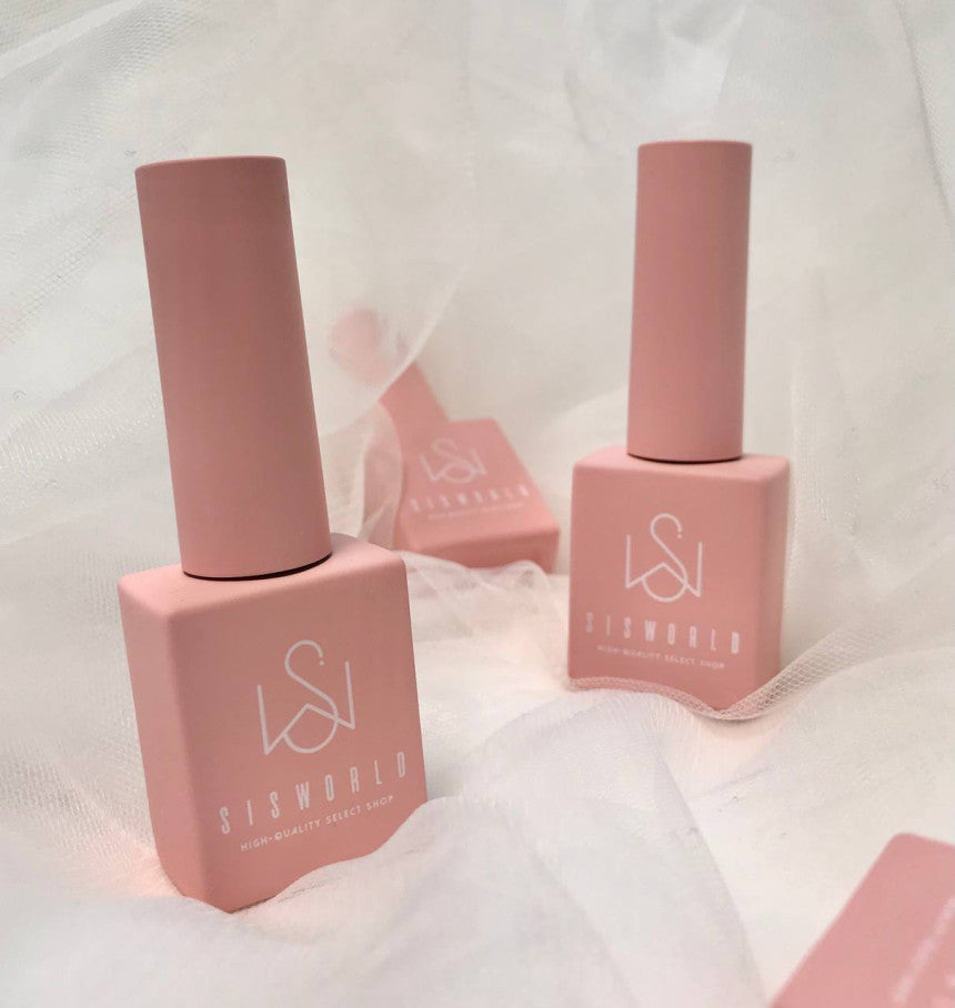 【SISWORLD】Velvet Gel CC World Seasoning Gel 10ml