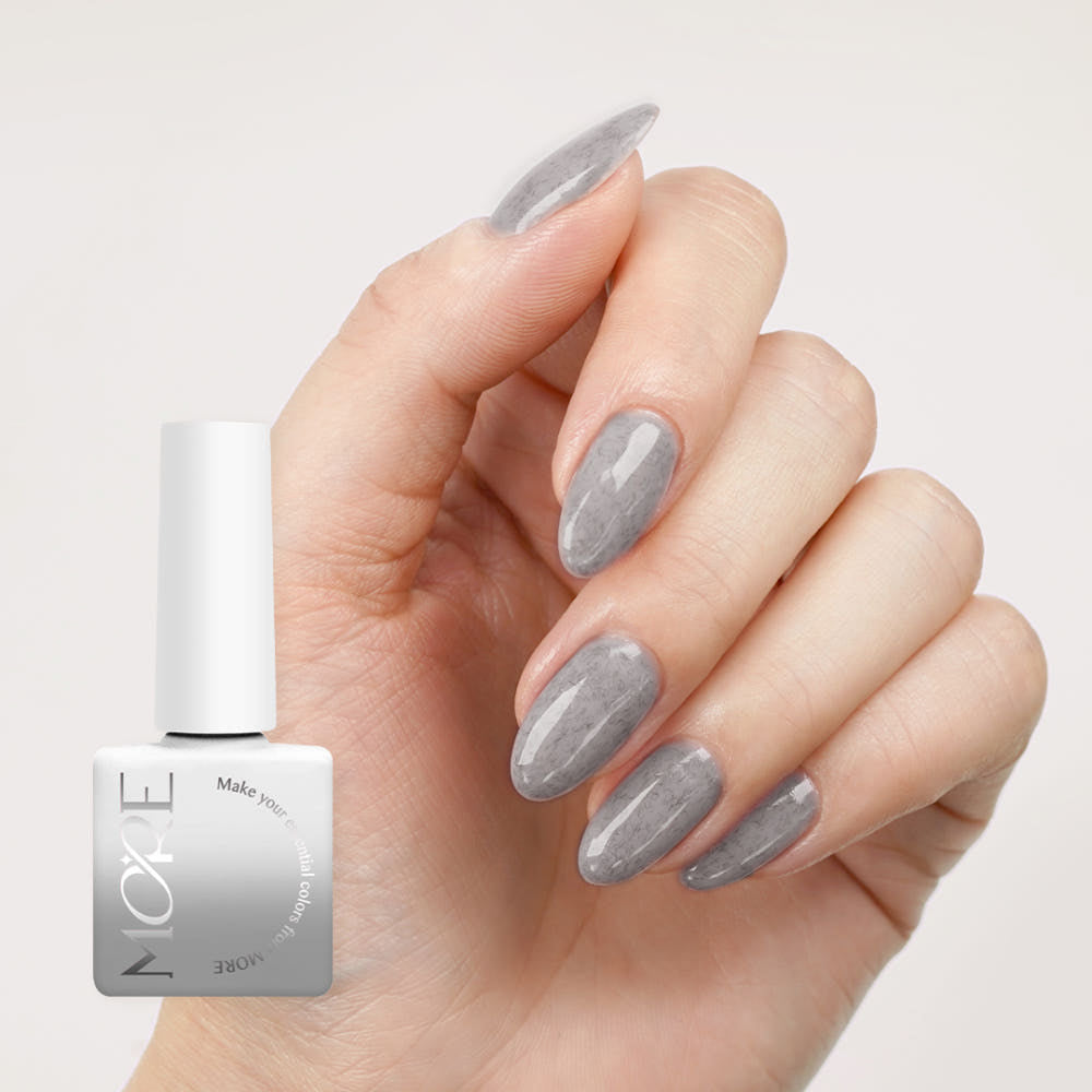 【MOREGEL】[Single Item] Moregel The Velvet 8 types / Velvet Gel, Knit Gel, Winter Gel, Angora Gel