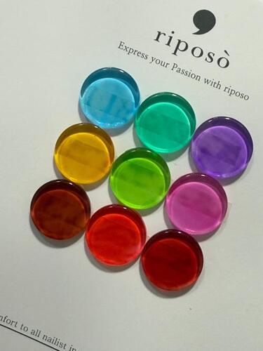 【riposo】Jelly Putty