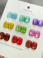 【riposo】Jelly Putty