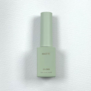 【CLODI】Matte Top Gel