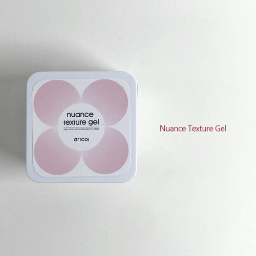 Nuance Texture Gel