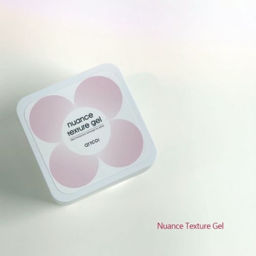 Nuance Texture Gel