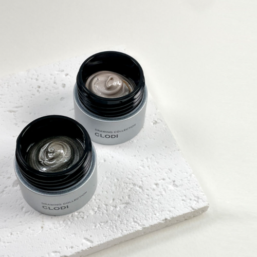 【artcoi】Silky Texture Gel