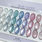 【CLODI】Snow Magnet Gel