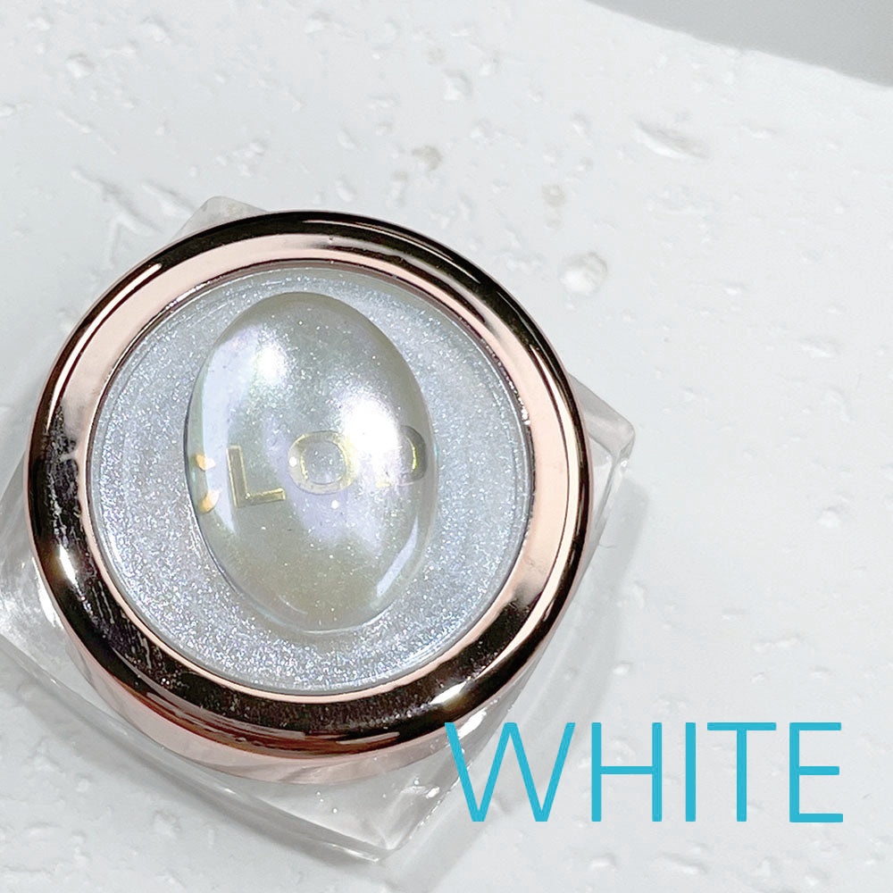 【CLODI】Pure Aurora Mirror Powder