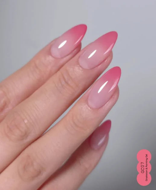 【Amingo】Airfit Gragel - Rose blush series