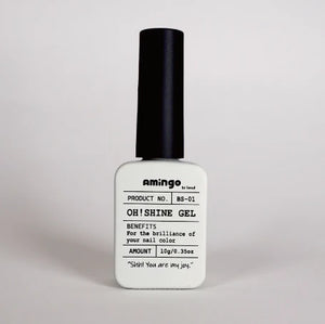 【Amingo】Oh! shine gel BS-01