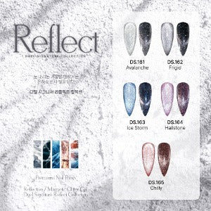 【DGEL】SIGNATURE REFLECT COLLECTION