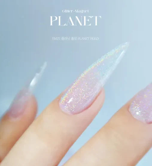 【FIOTE】Beam Beam - Planet 5pc collection