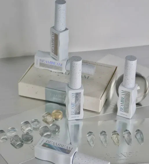 【FIOTE】Beam Beam - Planet 5pc collection