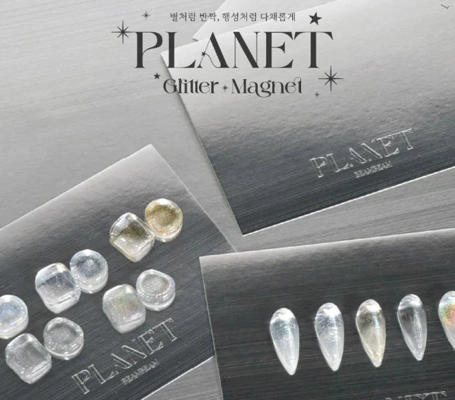 【FIOTE】Beam Beam - Planet 5pc collection