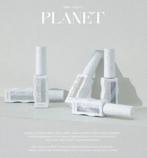 【FIOTE】Beam Beam - Planet 5pc collection