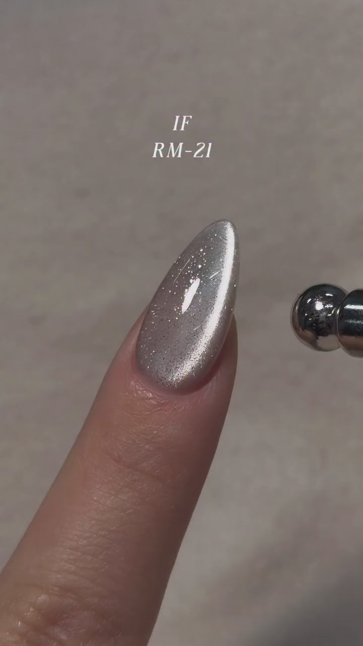 【REVE】IF&ONLY 20-piece Collection