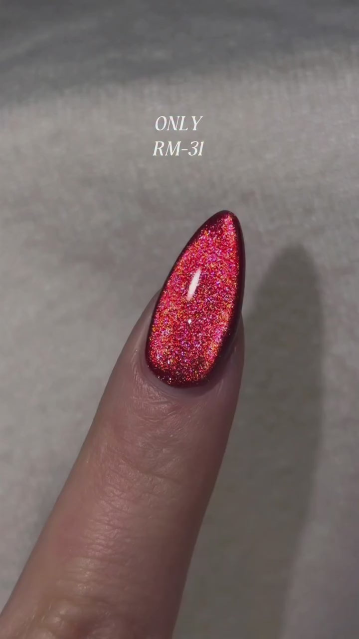 【REVE】IF&ONLY 20-piece Collection