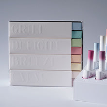 【REVE】Calm(non-wipe) syrup gel 10-piece