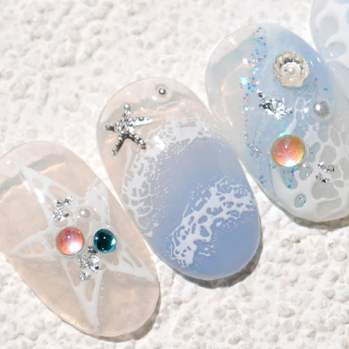 【DGEL】Tok Tok gel